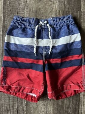 Baby Gap Swim Trunks Bathing Suit - Size 2T
